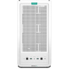 Корпус Deepcool CK500 WH белый без БП ATX 2x120mm 1x140mm 2xUSB3.0 audio bott PSU