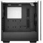 Корпус Deepcool CK500 WH белый без БП ATX 2x120mm 1x140mm 2xUSB3.0 audio bott PSU