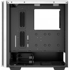 Корпус Deepcool CK500 WH белый без БП ATX 2x120mm 1x140mm 2xUSB3.0 audio bott PSU