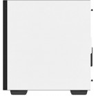 Корпус Deepcool MACUBE 110 WH белый без БП mATX 1x120mm 2xUSB3.0 audio bott PSU