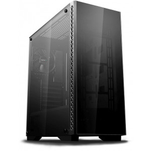  Deepcool Matrexx 50 ATX 5x120mm 5x140mm 2xUSB20 1xUSB30 audio bott PSU