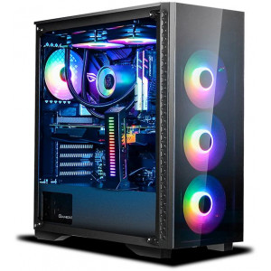  Deepcool Matrexx 50 ATX 5x120mm 5x140mm 2xUSB20 1xUSB30 audio bott PSU