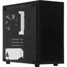Корпус Deepcool MATREXX 30 черный без БП mATX 1x120mm 1xUSB2.0 1xUSB3.0 audio bott PSU