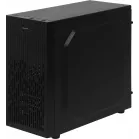 Корпус Deepcool MATREXX 30 черный без БП mATX 1x120mm 1xUSB2.0 1xUSB3.0 audio bott PSU