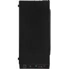 Корпус Deepcool MATREXX 30 черный без БП mATX 1x120mm 1xUSB2.0 1xUSB3.0 audio bott PSU