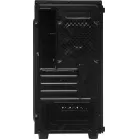 Корпус Deepcool MATREXX 30 черный без БП mATX 1x120mm 1xUSB2.0 1xUSB3.0 audio bott PSU