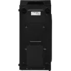 Корпус Deepcool MATREXX 30 черный без БП mATX 1x120mm 1xUSB2.0 1xUSB3.0 audio bott PSU