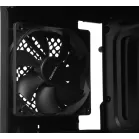 Корпус Deepcool MATREXX 30 черный без БП mATX 1x120mm 1xUSB2.0 1xUSB3.0 audio bott PSU