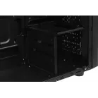 Корпус Deepcool MATREXX 30 черный без БП mATX 1x120mm 1xUSB2.0 1xUSB3.0 audio bott PSU