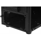 Корпус Deepcool MATREXX 30 черный без БП mATX 1x120mm 1xUSB2.0 1xUSB3.0 audio bott PSU