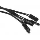 Корпус Deepcool MATREXX 30 черный без БП mATX 1x120mm 1xUSB2.0 1xUSB3.0 audio bott PSU