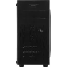 Корпус Deepcool MATREXX 30 черный без БП mATX 1x120mm 1xUSB2.0 1xUSB3.0 audio bott PSU