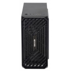 Корпус Accord ACC-265B черный без БП mATX 1x80mm 2x120mm 2xUSB2.0 1xUSB3.0 audio