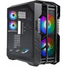 Корпус Cooler Master HAF700 черный без БП E-ATX 5x120mm 4x200mm 4xUSB3.0 audio bott PSU Корпус Cooler Master HAF700 черный без БП E-ATX 5x120mm 4x200mm 4xUSB3.0 audio bott PSU