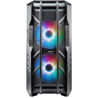 Корпус Cooler Master HAF700 черный без БП E-ATX 5x120mm 4x200mm 4xUSB3.0 audio bott PSU Корпус Cooler Master HAF700 черный без БП E-ATX 5x120mm 4x200mm 4xUSB3.0 audio bott PSU
