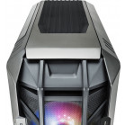 Корпус Cooler Master HAF700 черный без БП E-ATX 5x120mm 4x200mm 4xUSB3.0 audio bott PSU Корпус Cooler Master HAF700 черный без БП E-ATX 5x120mm 4x200mm 4xUSB3.0 audio bott PSU