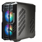 Корпус Cooler Master HAF700 черный без БП E-ATX 5x120mm 4x200mm 4xUSB3.0 audio bott PSU Корпус Cooler Master HAF700 черный без БП E-ATX 5x120mm 4x200mm 4xUSB3.0 audio bott PSU