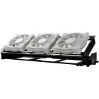 Корпус Cooler Master HAF700 черный без БП E-ATX 5x120mm 4x200mm 4xUSB3.0 audio bott PSU Корпус Cooler Master HAF700 черный без БП E-ATX 5x120mm 4x200mm 4xUSB3.0 audio bott PSU