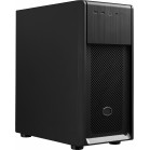 Корпус Cooler Master Elite 500 w/o ODD черный без БП ATX 5x120mm 4x140mm 2xUSB3.0 audio bott PSU Корпус Cooler Master Elite 500 w/o ODD черный без БП ATX 5x120mm 4x140mm 2xUSB3.0 audio bott PSU