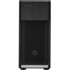 Корпус Cooler Master Elite 500 w/o ODD черный без БП ATX 5x120mm 4x140mm 2xUSB3.0 audio bott PSU Корпус Cooler Master Elite 500 w/o ODD черный без БП ATX 5x120mm 4x140mm 2xUSB3.0 audio bott PSU