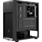 Корпус Cooler Master Elite 500 w/o ODD черный без БП ATX 5x120mm 4x140mm 2xUSB3.0 audio bott PSU Корпус Cooler Master Elite 500 w/o ODD черный без БП ATX 5x120mm 4x140mm 2xUSB3.0 audio bott PSU