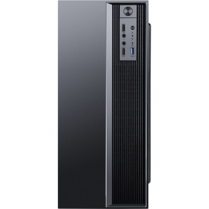  Accord A302 ATX 4x120mm 2xUSB20 1xUSB30 audio