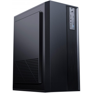 Accord A302 ATX 4x120mm 2xUSB20 1xUSB30 audio