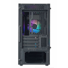 Корпус Cooler Master MasterBox MB311L черный без БП mATX 6x120mm 4x140mm 2xUSB3.0 audio bott PSU