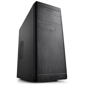  Deepcool Wave V2 mATX 2x120mm 1xUSB20 1xUSB30 audio