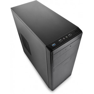  Deepcool Wave V2 mATX 2x120mm 1xUSB20 1xUSB30 audio