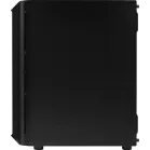 Корпус Zalman N4 REV.1 черный без БП ATX 8x120mm 3x140mm 2x180mm 2xUSB2.0 1xUSB3.0 audio bott PSU