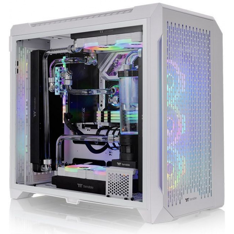 Корпус Thermaltake CTE C750 Air белый без БП ATX 14x120mm 14x140mm 4x200mm 4xUSB3.0 audio bott PSU Корпус Thermaltake CTE C750 Air белый без БП ATX 14x120mm 14x140mm 4x200mm 4xUSB3.0 audio bott PSU