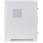 Корпус Thermaltake CTE T500 TG ARGB белый без БП ATX 11x120mm 8x140mm 2xUSB3.0 audio bott PSU