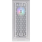 Корпус Thermaltake CTE T500 TG ARGB белый без БП ATX 11x120mm 8x140mm 2xUSB3.0 audio bott PSU