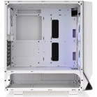 Корпус Thermaltake Ceres 300 TG ARGB белый без БП ATX 3x140mm 2xUSB3.0 1xUSB3.1 audio bott PSU
