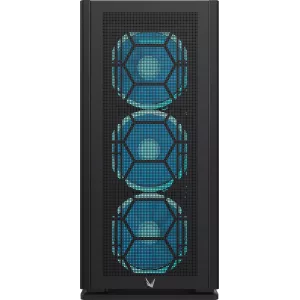  Formula Air Power G5 EX ATX 5x120mm 3x140mm 2xUSB30 audio bott PSU