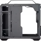 Корпус Formula Air Cube G3 черный без БП mATX 5x120mm 1xUSB3.0 1xUSB3.1 audio bott PSU