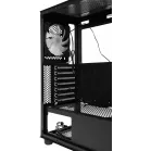 Корпус MSI MAG VAMPIRIC 100R черный без БП ATX 4x120mm 2x140mm 2xUSB2.0 1xUSB3.0 audio bott PSU