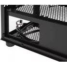 Корпус MSI MAG VAMPIRIC 100R черный без БП ATX 4x120mm 2x140mm 2xUSB2.0 1xUSB3.0 audio bott PSU