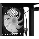 Корпус MSI MAG VAMPIRIC 100R черный без БП ATX 4x120mm 2x140mm 2xUSB2.0 1xUSB3.0 audio bott PSU