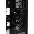 Корпус MSI MAG VAMPIRIC 100R черный без БП ATX 4x120mm 2x140mm 2xUSB2.0 1xUSB3.0 audio bott PSU