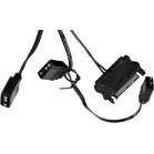 Корпус MSI MAG VAMPIRIC 100R черный без БП ATX 4x120mm 2x140mm 2xUSB2.0 1xUSB3.0 audio bott PSU