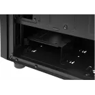 Корпус MSI MAG VAMPIRIC 100R черный без БП ATX 4x120mm 2x140mm 2xUSB2.0 1xUSB3.0 audio bott PSU