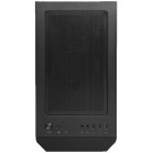 Корпус MSI MAG FORGE M100R черный без БП mATX 2x120mm 2xUSB2.0 1xUSB3.0 audio bott PSU