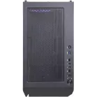 Корпус Accord 3312 черный без БП ATX 2xUSB2.0 1xUSB3.0 audio bott PSU
