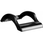 Корпус Exegate MI-208-M450 черный 450W mATX 2xUSB2.0 audio bott PSU