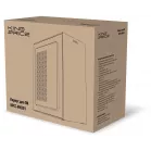 Корпус KingPrice KPCC-MN201 черный без БП mATX 1x80mm 2x120mm 2xUSB2.0 audio