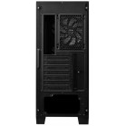 Корпус MSI MAG FORGE 320R черный без БП ATX 5x120mm 2xUSB3.1 audio bott PSU