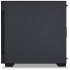 Корпус Lian-Li Lancool 205M Mesh черный без БП ATX 3x120mm 2x140mm 2xUSB3.0 audio bott PSU
