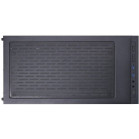 Корпус Lian-Li Lancool 205 Mesh черный без БП ATX 3x120mm 2x140mm 2xUSB3.0 audio bott PSU